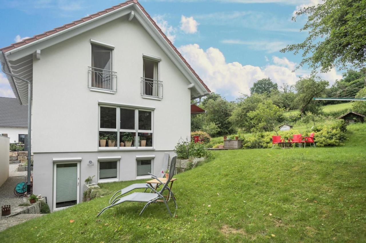 Haus Afaldra Mengen Luaran gambar